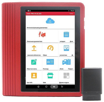 Лучшие автосканеры 2022-2023 года Лучшие автосканеры 2022-2023 года