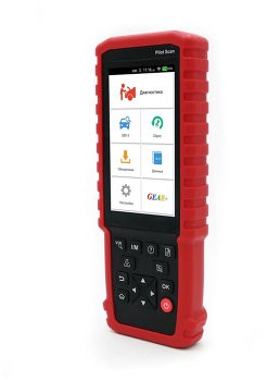 Лучшие автосканеры 2022-2023 года Лучшие автосканеры 2022-2023 года