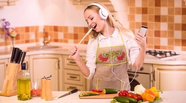 8 советов для кухни: хитрости, которые действительно облегчат вам жизнь