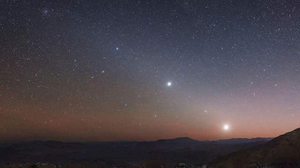 Парад планет: нужно ли ожидать это явление в 2023 году