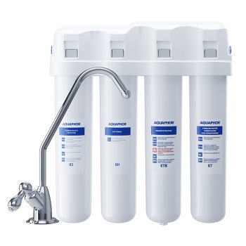 Лучшие фильтры для воды 2022-2023 года Лучшие фильтры для воды 2022-2023 года