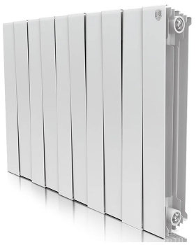 Лучшие биметаллические радиаторы 2022-2023 года Лучшие биметаллические радиаторы 2022-2023 года