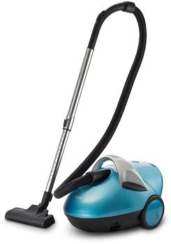 Лучшие пылесосы с аквафильтром 2022-2023 года