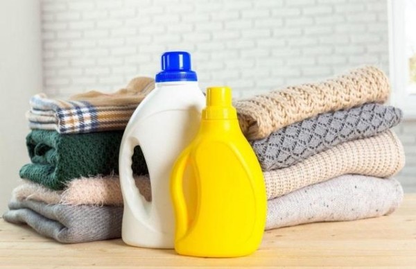 Особенности стирки и сушки шерстяных вещей Особенности стирки и сушки шерстяных вещей