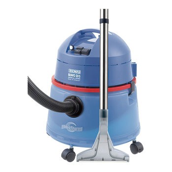 Лучшие пылесосы с аквафильтром 2022-2023 года