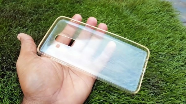 Как избавиться от желтизны на силиконовом чехле смартфона: эффективные способы очистки