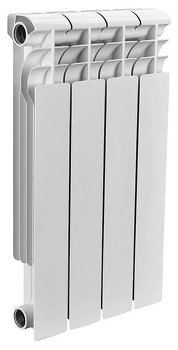 Лучшие биметаллические радиаторы 2022-2023 года Лучшие биметаллические радиаторы 2022-2023 года