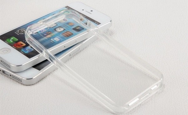 Как избавиться от желтизны на силиконовом чехле смартфона: эффективные способы очистки