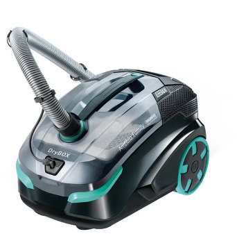 Лучшие пылесосы с аквафильтром 2022-2023 года