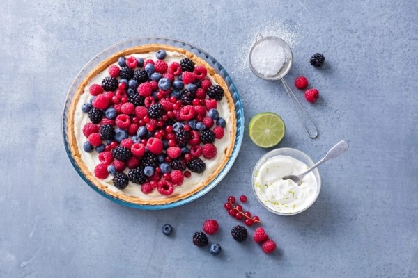 Проверенные способы, которые помогут без труда достать выпечку из любой формы Проверенные способы, которые помогут без труда достать выпечку из любой формы