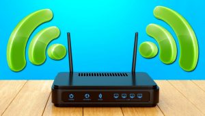 Негативное воздействие: какие вещи нельзя ставить рядом с Wi-Fi роутером Негативное воздействие: какие вещи нельзя ставить рядом с Wi-Fi роутером