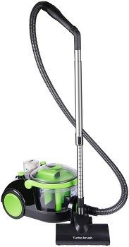 Лучшие пылесосы с аквафильтром 2022-2023 года