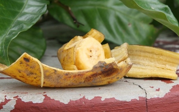 Универсальный продукт: неожиданные лайфхаки с бананами, о которых не все знают