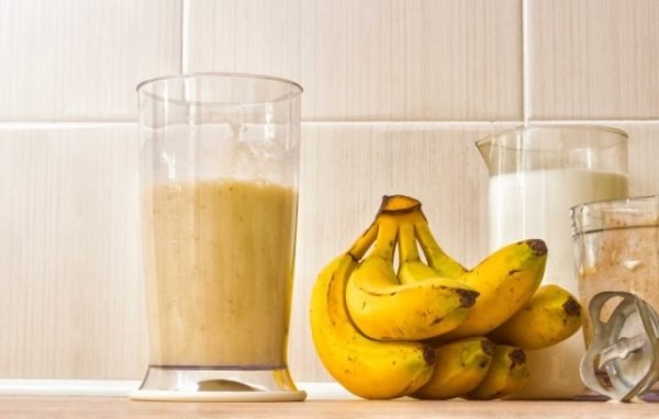 Универсальный продукт: неожиданные лайфхаки с бананами, о которых не все знают