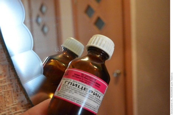 В каких ситуациях глицерин станет настоящим спасением