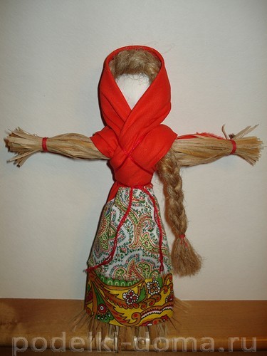 Открытка к Масленице