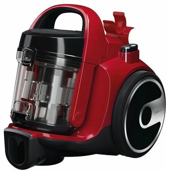 Лучшие пылесосы без мешка для сбора пыли