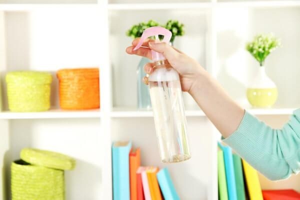 Эффективные способы приготовления антистатика своими руками