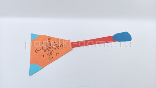 Открытка к Масленице