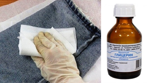 В каких ситуациях глицерин станет настоящим спасением