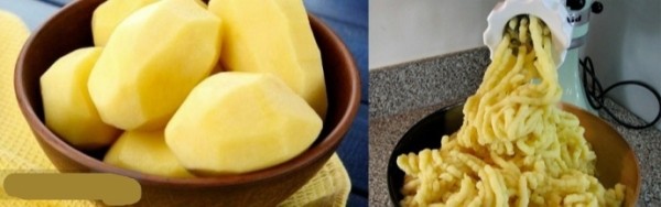 Способы очищения мясорубки от жирных следов фарша без моющих средств