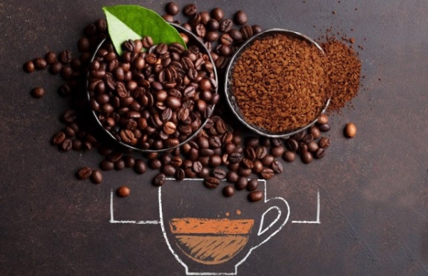 Зерновой или растворимый кофе: какой предпочесть, как выбрать, на что обращать внимание