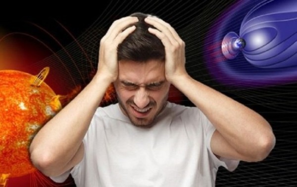 Как аномалии на Солнце повлияли на метеоклимат Земли, что ожидать в апреле 2023 года Как аномалии на Солнце повлияли на метеоклимат Земли, что ожидать в апреле 2023 года