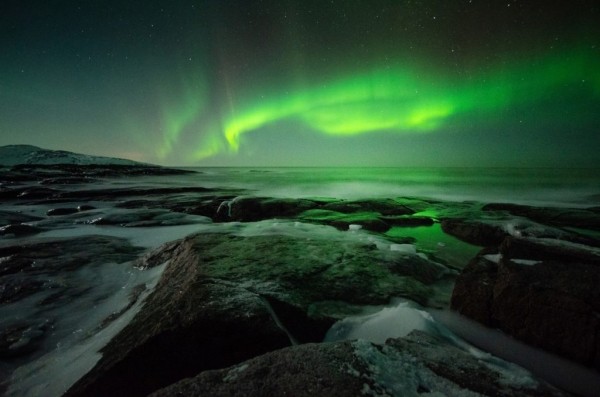 Что за взрыв темной плазмы на Солнце вызвал на Земле сильнейшую многодневную магнитную бурю марта 2023