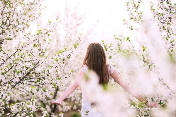 Как привлечь в свою жизнь позитив и что для этого нужно успеть сделать до лета