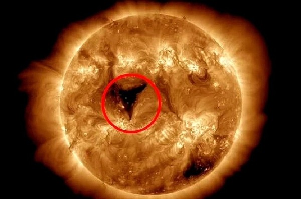 Какой силы магнитная буря ожидается 31 марта 2023 года