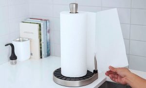 Универсальный помощник: 5 ситуаций, в которых поможет бумажное полотенце Универсальный помощник: 5 ситуаций, в которых поможет бумажное полотенце