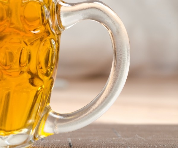 Как при помощи пива можно очистить сковороду от жира и нагара Как при помощи пива можно очистить сковороду от жира и нагара