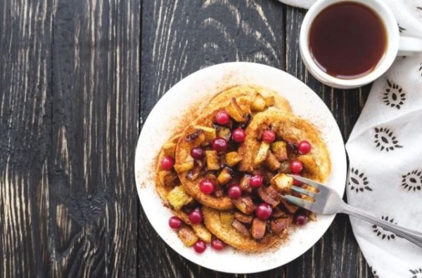 Что можно приготовить из подсохшей пасхальной выпечки Что можно приготовить из подсохшей пасхальной выпечки