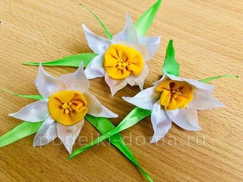 Пасхальная композиция из подручных материалов Пасхальная композиция из подручных материалов