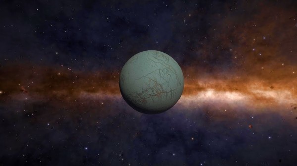 Действительно ли планета Седна окажет фатальное влияние на Землю в 2023 году Действительно ли планета Седна окажет фатальное влияние на Землю в 2023 году