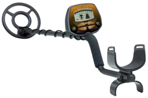 Лучшие металлоискатели 2023 года