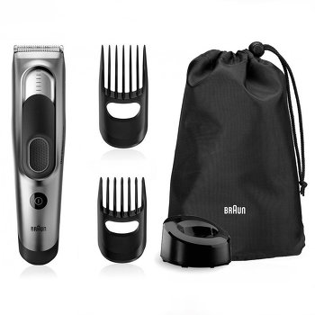 Лучшие машинки для стрижки волос 2023 года