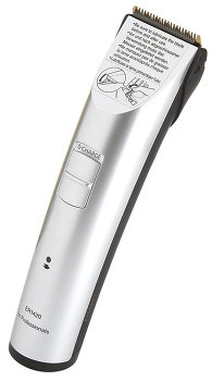 Лучшие машинки для стрижки волос 2023 года
