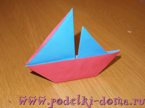 Как сделать вертушку из бумаги Как сделать вертушку из бумаги