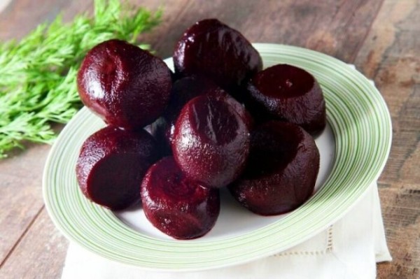 Как ускорить процесс варки свеклы, сохранив все питательные вещества