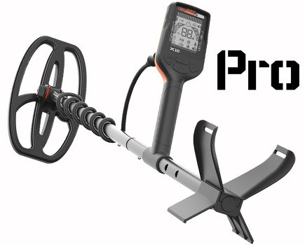 Лучшие металлоискатели 2023 года