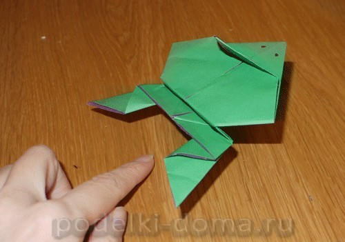 Как сделать вертушку из бумаги Как сделать вертушку из бумаги