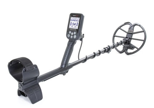 Лучшие металлоискатели 2023 года