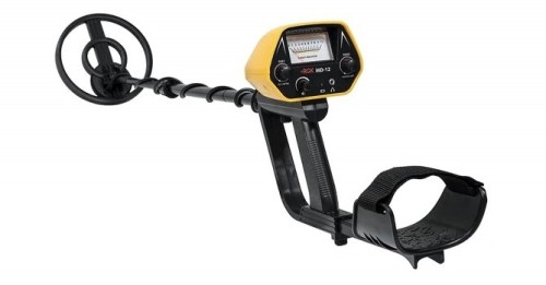 Лучшие металлоискатели 2023 года