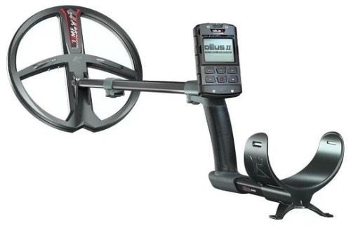 Лучшие металлоискатели 2023 года