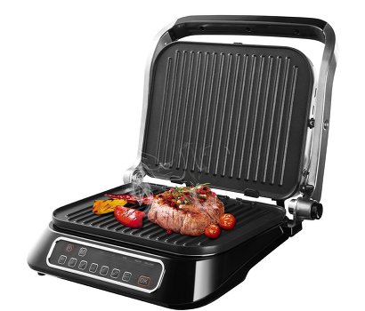 Лучшие электрогрили 2023 года Лучшие электрогрили 2023 года