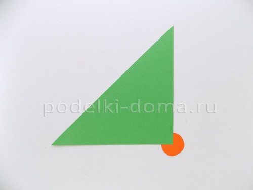 Как сделать вертушку из бумаги Как сделать вертушку из бумаги