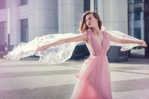 Можно ли с помощью одежды выглядеть более стройной и элегантной Можно ли с помощью одежды выглядеть более стройной и элегантной