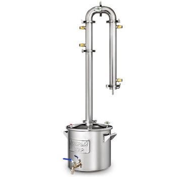 Лучшие самогонные аппараты 2023 года Лучшие самогонные аппараты 2023 года