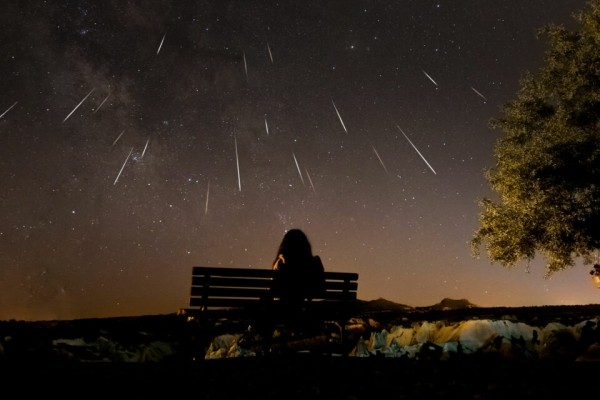 Пик звездопада Эта-Аквариды 2023: какие загадать желания в ночь с 4 на 5 мая 2022 года Пик звездопада Эта-Аквариды 2023: какие загадать желания в ночь с 4 на 5 мая 2022 года